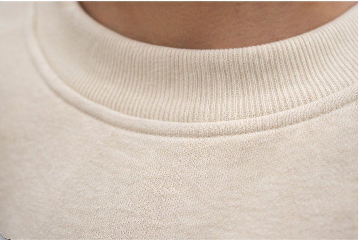 BE COOL - SWEATSHIRT