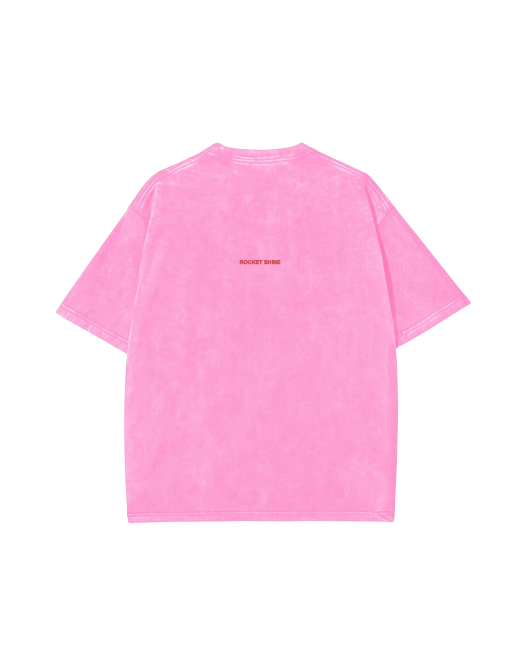 ROCKET SHINE TEE
