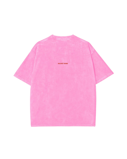 ROCKET SHINE TEE