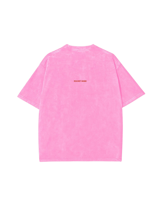 ROCKET SHINE TEE