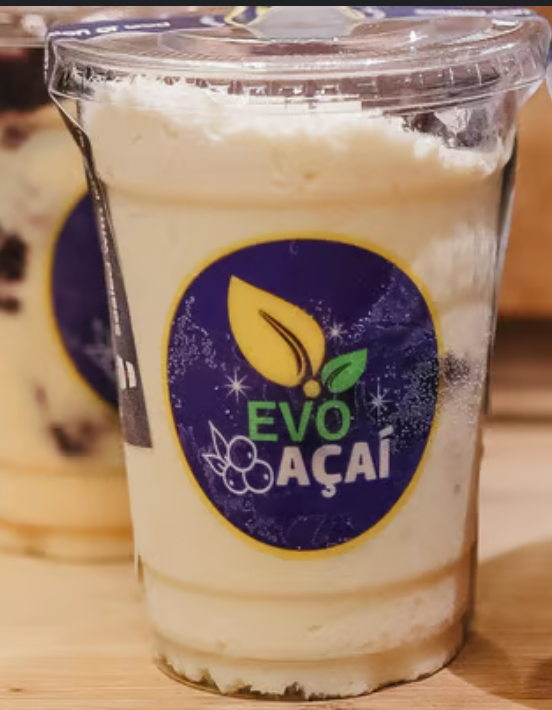 ROCKET AÇAI