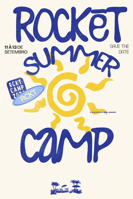 RSC 26' - Combo 3 Campers ($75 OFF)
