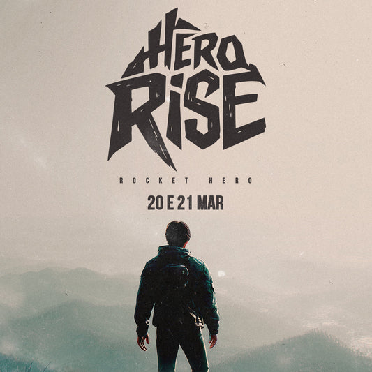Hero Rise